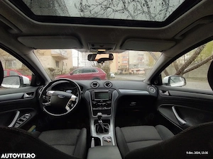 Ford Mondeo 1.6 SCTi EcoBoost Titanium - imagine 8