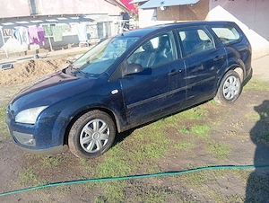 Ford focus motor 1.6 dizel  - imagine 11