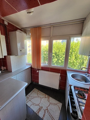 Apartament 2 camere decomandate Amaradia-str.Opanez Bloc B25, et.2 - imagine 5