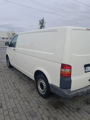 Volkswagen t5 - imagine 5