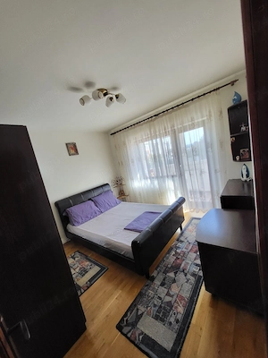 Apartament 2 camere decomandate Amaradia-str.Opanez Bloc B25, et.2 - imagine 3