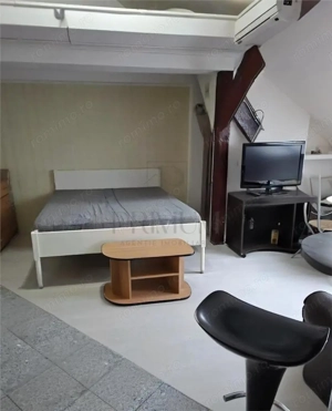 Apartament 1 camera-Decomandat-Iosefin-Centrala