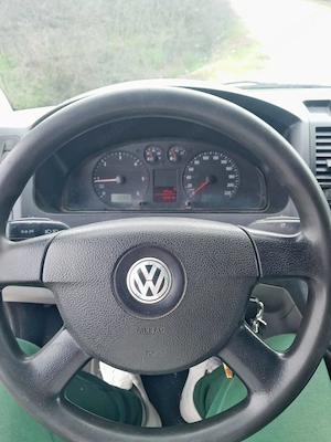 Volkswagen t5 - imagine 3