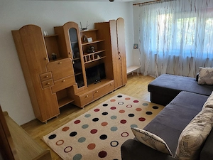 Apartament 2 camere decomandate Amaradia-str.Opanez Bloc B25, et.2 - imagine 2