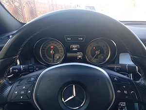 Mercedes GLA 220CDI 4X4 2016 - imagine 5