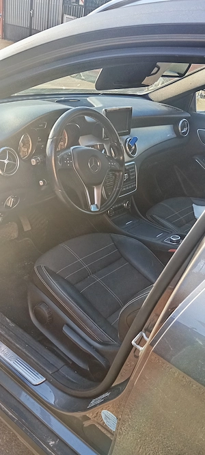 Mercedes GLA 220CDI 4X4 2016