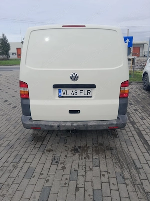 Volkswagen t5 - imagine 2