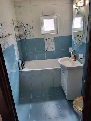 Apartament 2 camere decomandate Amaradia-str.Opanez Bloc B25, et.2 - imagine 4