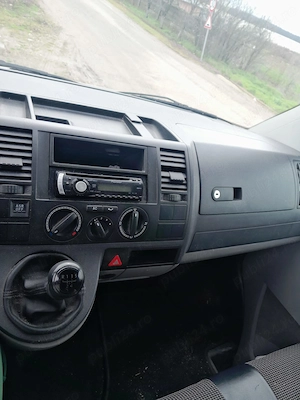 Volkswagen t5 - imagine 4