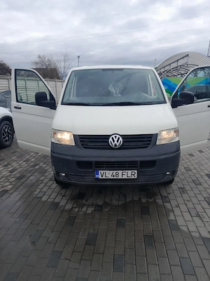 Volkswagen t5