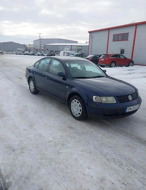 Vănd passat B5 1.9 TDI 131Cp 6 trepte - imagine 2