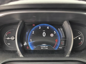 Renault Megane 4 - imagine 9