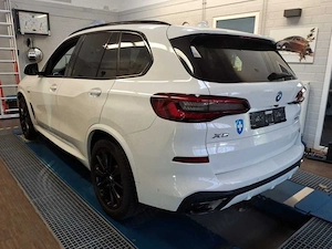 BMW X5 45e - xDrive - Hibrid - Automatic - 394 hp M Sports - imagine 3