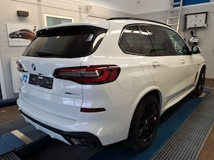 BMW X5 45e - xDrive - Hibrid - Automatic - 394 hp M Sports - imagine 4