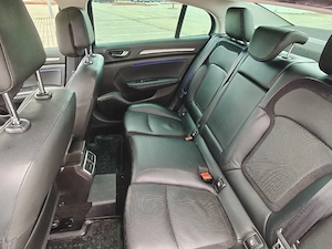 Renault Megane 4 - imagine 8