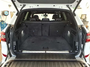 BMW X5 45e - xDrive - Hibrid - Automatic - 394 hp M Sports - imagine 8