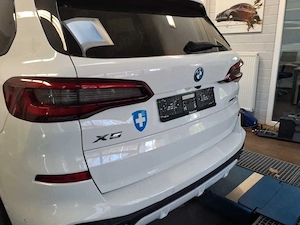 BMW X5 45e - xDrive - Hibrid - Automatic - 394 hp M Sports - imagine 6