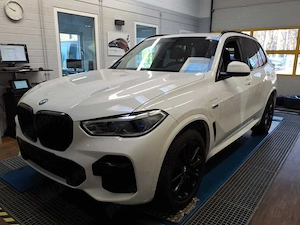 BMW X5 45e - xDrive - Hibrid - Automatic - 394 hp M Sports - imagine 2