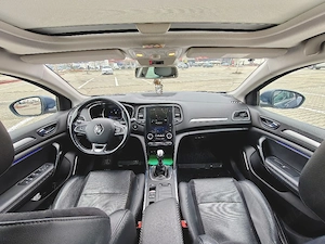 Renault Megane 4 - imagine 7