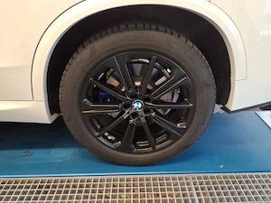 BMW X5 45e - xDrive - Hibrid - Automatic - 394 hp M Sports - imagine 7