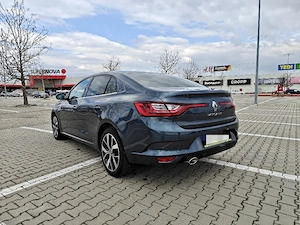 Renault Megane 4 - imagine 4