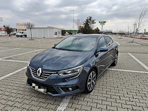 Renault Megane 4 - imagine 2