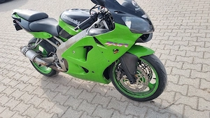 kawasaki 600 - imagine 5