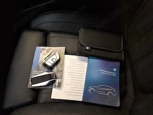 BMW X5 45e - xDrive - Hibrid - Automatic - 394 hp M Sports - imagine 9