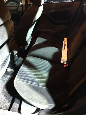 Vând Ford Focus 1.6 TDCI MK2, GHIA (dotari full) - imagine 7