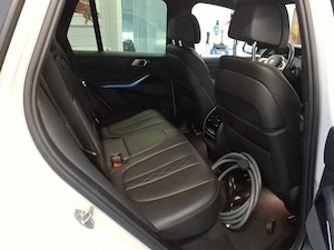 BMW X5 45e - xDrive - Hibrid - Automatic - 394 hp M Sports - imagine 10