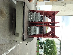 de vanzare schrlă nouaă 