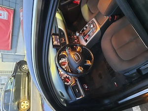 Audi a6 c7 2013 - imagine 2