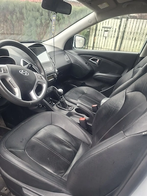 Hiunday ix35, an fabricație 2010 - imagine 5