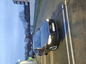 Audi a6 c7 2013 - imagine 3