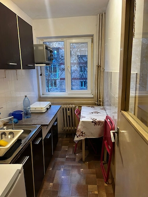   apartament 3 camere Dacia - imagine 9