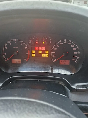 Vând Seat Toledo - imagine 8