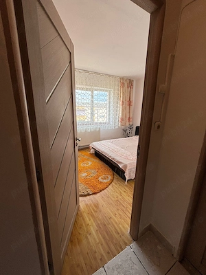 Apartament mobilat și utilat complet   proaspăt renovat   zona Petru Rareș - imagine 5