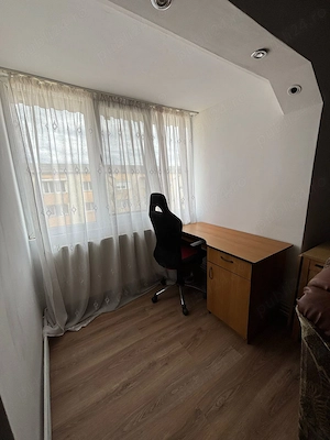 Apartament mobilat și utilat complet   proaspăt renovat   zona Petru Rareș - imagine 4