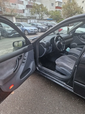 Vând Seat Toledo - imagine 10