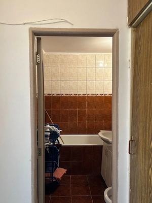 Apartament mobilat și utilat complet   proaspăt renovat   zona Petru Rareș - imagine 10