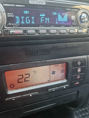 Vând Seat Toledo - imagine 9