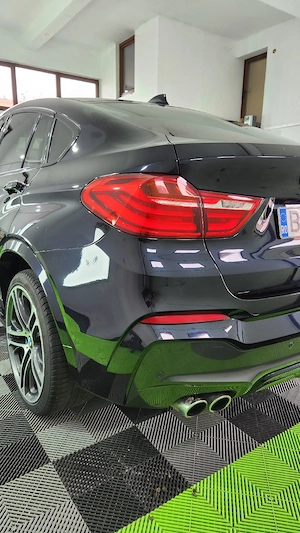 bmw x4.  xdrive 2015 full optiune - imagine 3