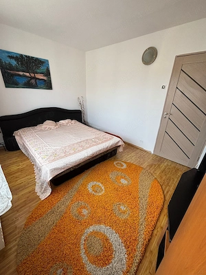 Apartament mobilat și utilat complet   proaspăt renovat   zona Petru Rareș - imagine 7