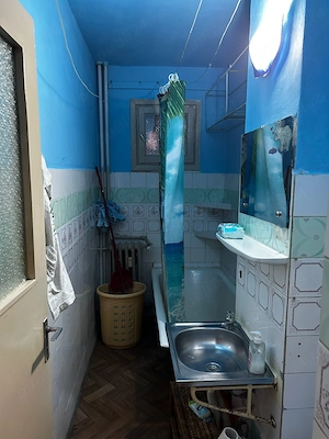   apartament 3 camere Dacia - imagine 5