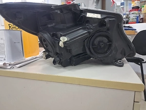 vand far stanga mercedes vito-viano - imagine 2