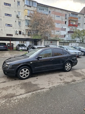 Vând Seat Toledo - imagine 2
