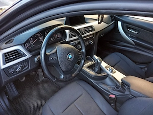 Bmw Seria 3 F31 - imagine 2