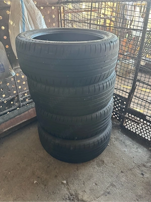 Anvelope de vanzare/vara! - imagine 5