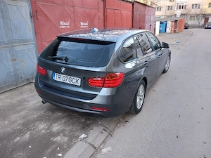 Bmw Seria 3 F31 - imagine 5