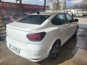 Vand Dacia logan 3 - imagine 4